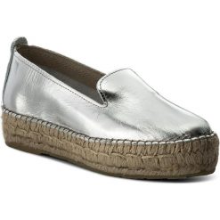 Espadryle EVA MINGE - Vinaroz 3S 18MJ1372404ES 710. Espadryle damskie marki Eva Minge. W wyprzedaży za 189.00 zł.
