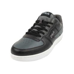 Męskie Buty Sportowe Noclaf. Czarne buty sportowe męskie Fila, bez zapięcia. Za 312.99 zł.