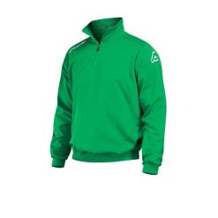Bluza 1/2 zip Acerbis Atlantis. Zielone bluzy męskie ACERBIS, m, bez wzorów, z poliesteru, bez kaptura. Za 113.50 zł.
