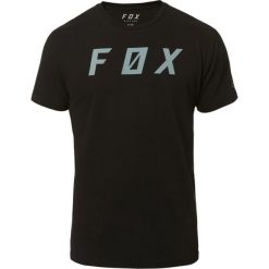 FOX T-Shirt Męski Backslash Ss Airline Tee L Czarny. T-shirty męskie marki FOX. Za 133.00 zł.