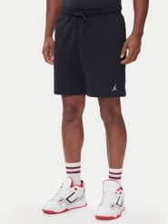 Nike Szorty sportowe FV7285 010 Czarny Regular Fit. Czarne krótkie spodenki sportowe męskie Nike, m, bez wzorów, z bawełny. Za 229.99 zł.