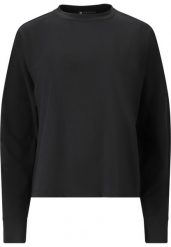 Bluza damska Athlecia Guyana. Brązowe bluzy damskie Athlecia, bez wzorów, z elastanu, bez kaptura. Za 197.00 zł.
