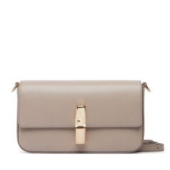Torebka Furla. Brązowe torebki do ręki damskie Furla, bez wzorów, bez dodatków. Za 1,259.00 zł.