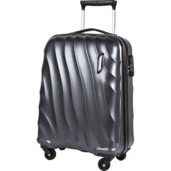 Mała Twarda Walizka CARLTON - Dune 216J45587 Graphite. Walizki męskie CARLTON. W wyprzedaży za 309.00 zł.