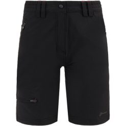 Damskie szorty turystyczne McKees Etna 44 - Wygodne i lekkie. Szorty sportowe damskie Adidas, bez wzorów, sportowe, outdoorowe. Za 212.99 zł.