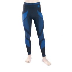 Spodnie termoaktywne Sesto Senso Thermo Active Royal Man. Czarne spodnie snowboardowe męskie Sesto Senso, na zimę, m, bez wzorów, z poliamidu, narciarskie. W wyprzedaży za 79.00 zł.