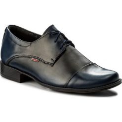Półbuty ZARRO - 2073/05 D Florentic/Przecierka 1. Eleganckie półbuty marki Zarro. W wyprzedaży za 169.00 zł.