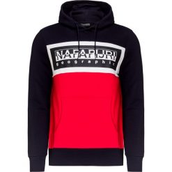 Bluza NAPAPIJRI BEK. Bluzy męskie marki Napapijri. Za 440.00 zł.