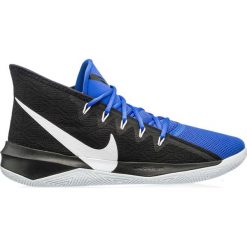 Nike Buty męskie Zoom Evidence III niebiesko-czarne r. 40 (AJ5904-003). Buty sportowe męskie marki Nike. Za 604.61 zł.