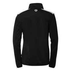 Damska bluza dresowa Kempa Emotion 27. Białe bluzy damskie Kempa, bez wzorów, z dresówki, bez kaptura. Za 191.50 zł.