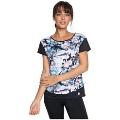 Roxy Koszulka Be You Tee J Kttp bgz6 Bachelor Button Water Of Love S. T-shirty i topy dla dziewczynek marki Roxy. W wyprzedaży za 129.00 zł.