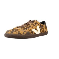 Buty VEJA FU0322310A PANENKA Nadruk zwierzęcy. Obuwie sportowe damskie Veja, bez wzorów, z tkaniny, na fitness i siłownię. Za 539.99 zł.