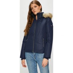 Tommy Jeans - Kurtka puchowa. Kurtki damskie marki Tommy Jeans. W wyprzedaży za 669.90 zł.