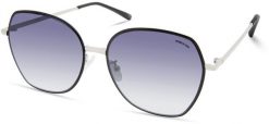 Kenneth Cole Okulary KC2961-6110W. Okulary przeciwsłoneczne, Kolor szary. Kobieta. NoSize. Szare okulary przeciwsłoneczne damskie Kenneth Cole. Za 170.48 zł.