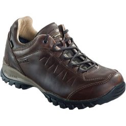 Buty trekkingowe męskie MEINDL Siena GTX, z membraną Gore-Tex. Brązowe trekkingi męskie Meindl, trekkingowe, gore-tex. Za 1,149.00 zł.