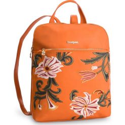 Plecak DESIGUAL - 19SAXP59 7029. Plecaki damskie marki Desigual. Za 349.90 zł.