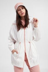Kurtka damska ARMANI EXCHANGE. Kurtki damskie Armani Exchange, s, bez wzorów, bez kaptura. W wyprzedaży za 660.62 zł.