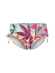 Lascana figi bikini Kobiety beżowy|niebieski|czerwony|pomarańczowy|brązowy|wielokolorowy, 36. Brązowe bikini damskie LASCANA, bez wzorów. Za 119.95 zł.