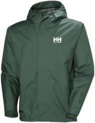 Helly Hansen męska kurtka Seven Jacket 62047 390 M. Kurtki męskie Helly Hansen, m, bez wzorów, bez kaptura. Za 862.34 zł.