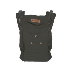 Bykay Nosidełko 4way Click Carrier Green 0. Torby i plecaki dziecięce marki Bykay. Za 499.00 zł.
