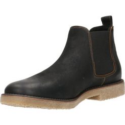 Sztyblety DAMAZY. Botki męskie Gino Rossi. W wyprzedaży za 249.90 zł.