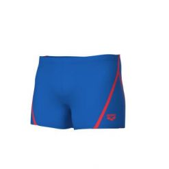 Kąpielówki męskie bokserki spodenki pływackie na basen Arena Profile. Czerwone kąpielówki męskie Arena, m, bez wzorów, do pływania. Za 179.99 zł.