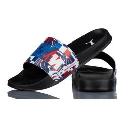 Klapki Sportowe Puma Bmw Mms Leadcat 2.0. Czarne klapki damskie Puma, bez wzorów, z materiału. Za 116.20 zł.