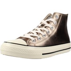 Buty VICTORIA 1057106V Złoty. Żółte trekkingi damskie VICTORIA, trekkingowe. Za 195.99 zł.