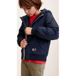 Mango Kids - Kurtka dziecięca Steven 110-164 cm. Kurtki i płaszcze dla chłopców marki Mango Kids. Za 119.90 zł.