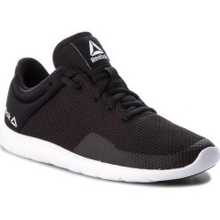 Buty Reebok - Studio Basics CN4867 Blk/Wht. Obuwie sportowe damskie marki Reebok. W wyprzedaży za 159.00 zł.