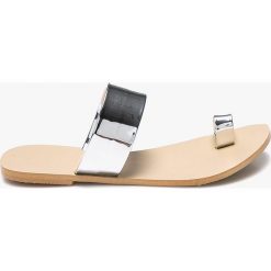 Trendyol - Klapki. Klapki damskie marki Trendyol. W wyprzedaży za 39.90 zł.