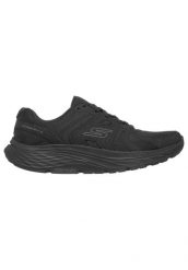 Buty SKECHERS GO RUN CONSISTENT 3 - CORE TR Czarny. Czarne trekkingi męskie Skechers, na fitness i siłownię. Za 231.99 zł.