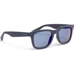 Okulary przeciwsłoneczne BOSS - 0213/S Matt Blue LDT. Okulary przeciwsłoneczne damskie marki Boss. W wyprzedaży za 449.00 zł.