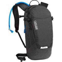 Plecak rowerowy z bukłakiem Camelbak Women's M.U.L.E. 12L. Czarne plecaki damskie Camelbak, bez wzorów, sportowe. Za 514.49 zł.
