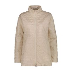 Kurtka damska turystyczna CMP 35Z7986. Brązowe kurtki damskie CMP, xl, bez wzorów, bez kaptura. Za 367.50 zł.