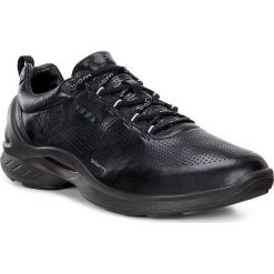 Ecco Buty męskie Biom Fjuel czarne r. 47 (83751401001). Buty sportowe męskie marki ecco. Za 576.61 zł.