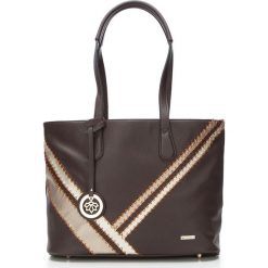 Torebka damska 87-4Y-771-4. Torebki shopper damskie marki bonprix. Za 189.00 zł.