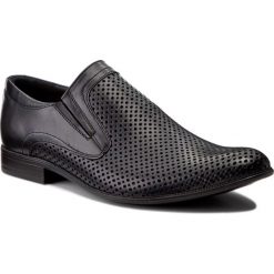 Półbuty LASOCKI FOR MEN - A-5233P2 Granatowy. Eleganckie półbuty marki Lasocki For Men. Za 229.99 zł.