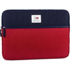 Etui na laptopa TOMMY JEANS - Tjm Urban Tech Computer Sleeve AM0AM04598 901. Torby na laptopa damskie marki Tommy Jeans. Za 229.00 zł.