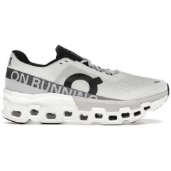 Buty do biegania damskie On 3WE1011. Białe obuwie sportowe damskie On, bez wzorów, do biegania. Za 1,135.00 zł.
