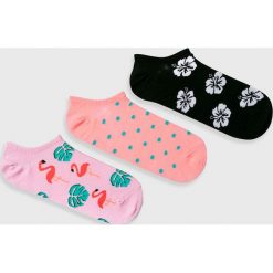 Tally Weijl - Skarpetki (3-Pack). Skarpety damskie marki TALLY WEIJL. Za 39.90 zł.