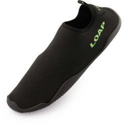 LOAP Męskie buty do wody Reny czarny/zielony 42. Czarne buty sportowe męskie MEN'S HEALTH, sportowe. Za 132.99 zł.