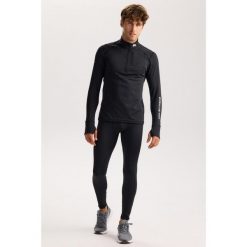 Męska bielizna szybkoschnąca biegowa Rough Radical Pro Extreme Run Men. Czarna bielizna termoaktywna męska ROUGH RADICAL, m. W wyprzedaży za 212.42 zł.