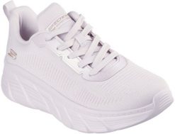 Skechers buty damskie Sneakersy BOBS Sport B Flex Hi - Flying HI 117385 LIL purple 40. Fioletowe obuwie sportowe damskie Skechers, bez wzorów. Za 453.86 zł.
