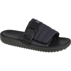 Levi`s Klapki Tahoma 234236-1701-559 Czarne r. 38. Czarne klapki damskie bez wzorów, sportowe, bez obcasa. Za 224.73 zł.