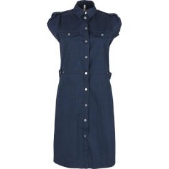 Sukienka Pepe Jeans Irma Deep Blue. Sukienki damskie Pepe Jeans. Za 199.00 zł.