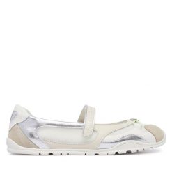 Baleriny PINKO. Baleriny damskie Pinko, bez wzorów, bez obcasa. Za 834.99 zł.