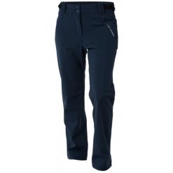 Northfinder Damskie Spodnie Nola, Ciemnoniebieski M. Czarne spodnie sportowe damskie Northfinder, z materiału. Za 168.00 zł.