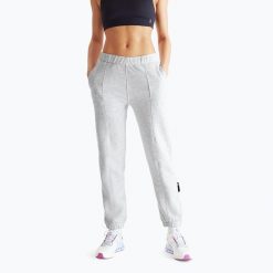 Spodnie damskie On Club. Czarne spodnie materiałowe damskie On, s, bez wzorów, z bawełny. Za 369.99 zł.
