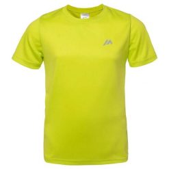 T-shirt Męski Dillion. Niebieskie t-shirty męskie MARTES ESSENTIALS, l, bez wzorów, z materiału, klasyczne, bez kołnierzyka. Za 42.99 zł.